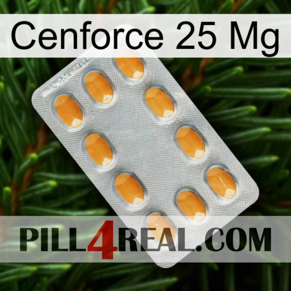 Cenforce 25Mg cialis3
